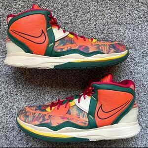 Nike Kyrie Infinity 1 World 1 People Size 15 Men's